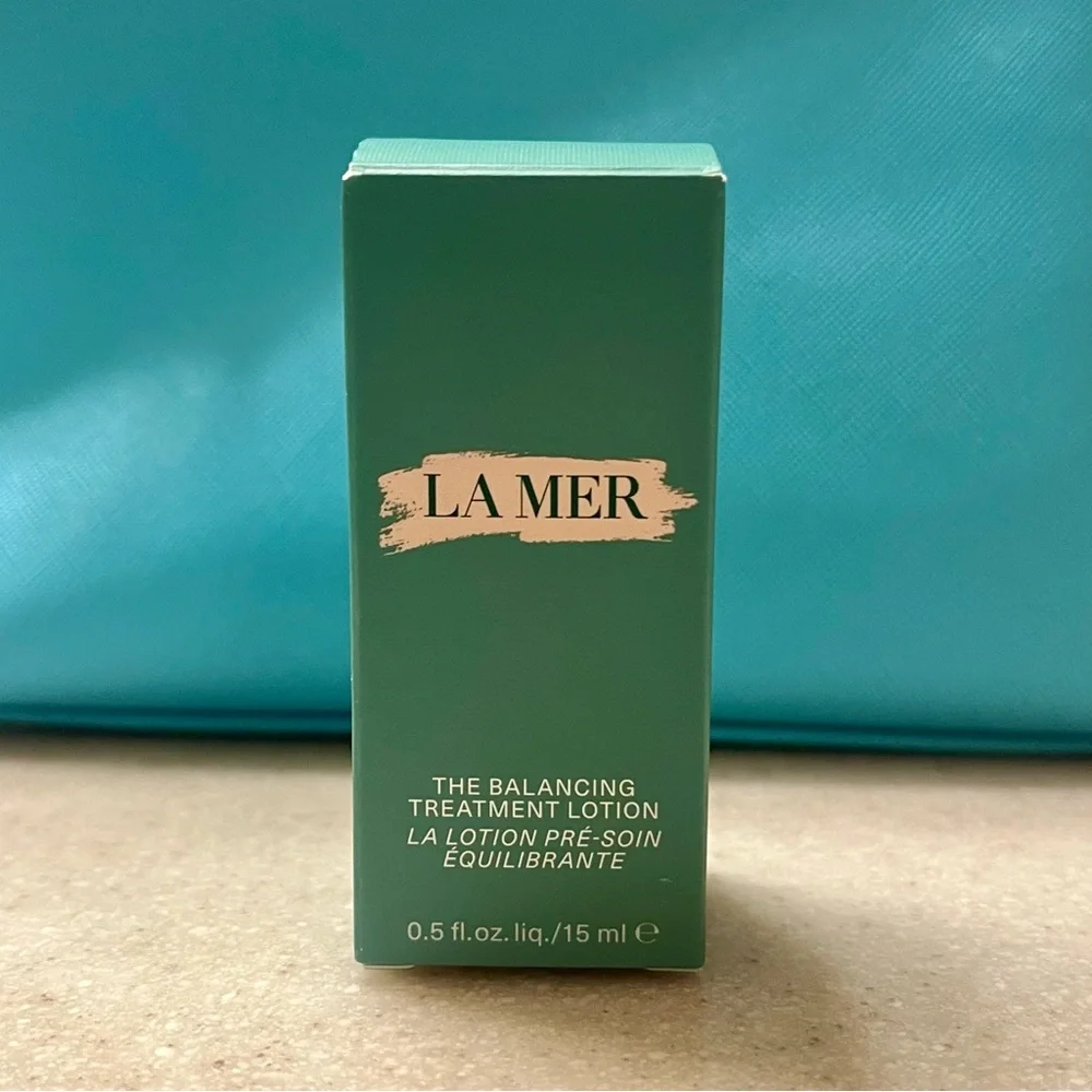 Brand New La Mer Travel Size Set, 7 Items - Picture 6 of 15